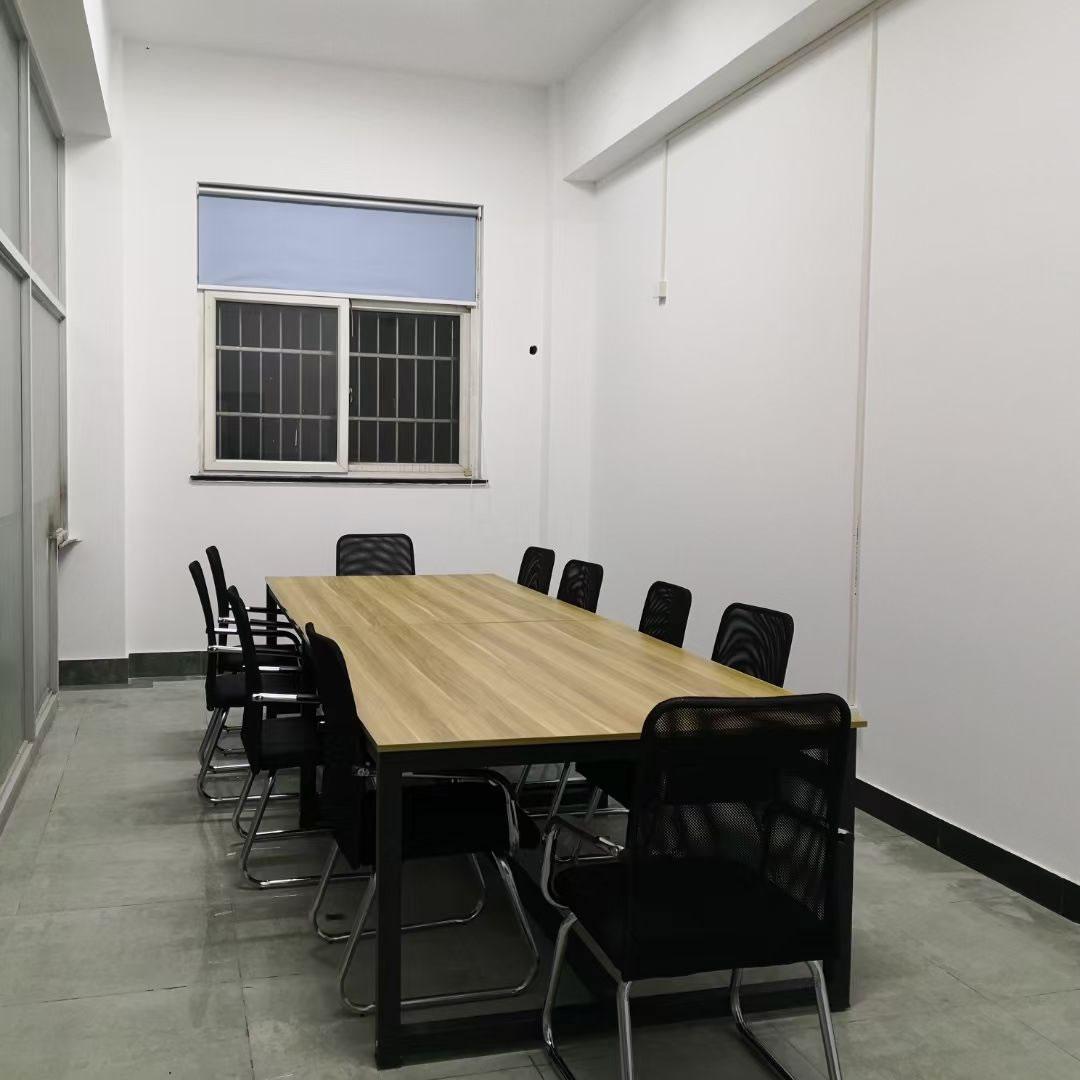 Office Environment
