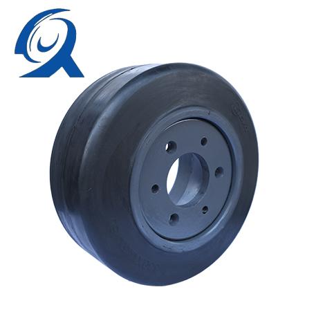 330-145-180 Black Rubber Assembly