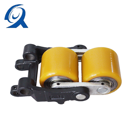 Noblelift Load Wheel Bracket 80-70-20