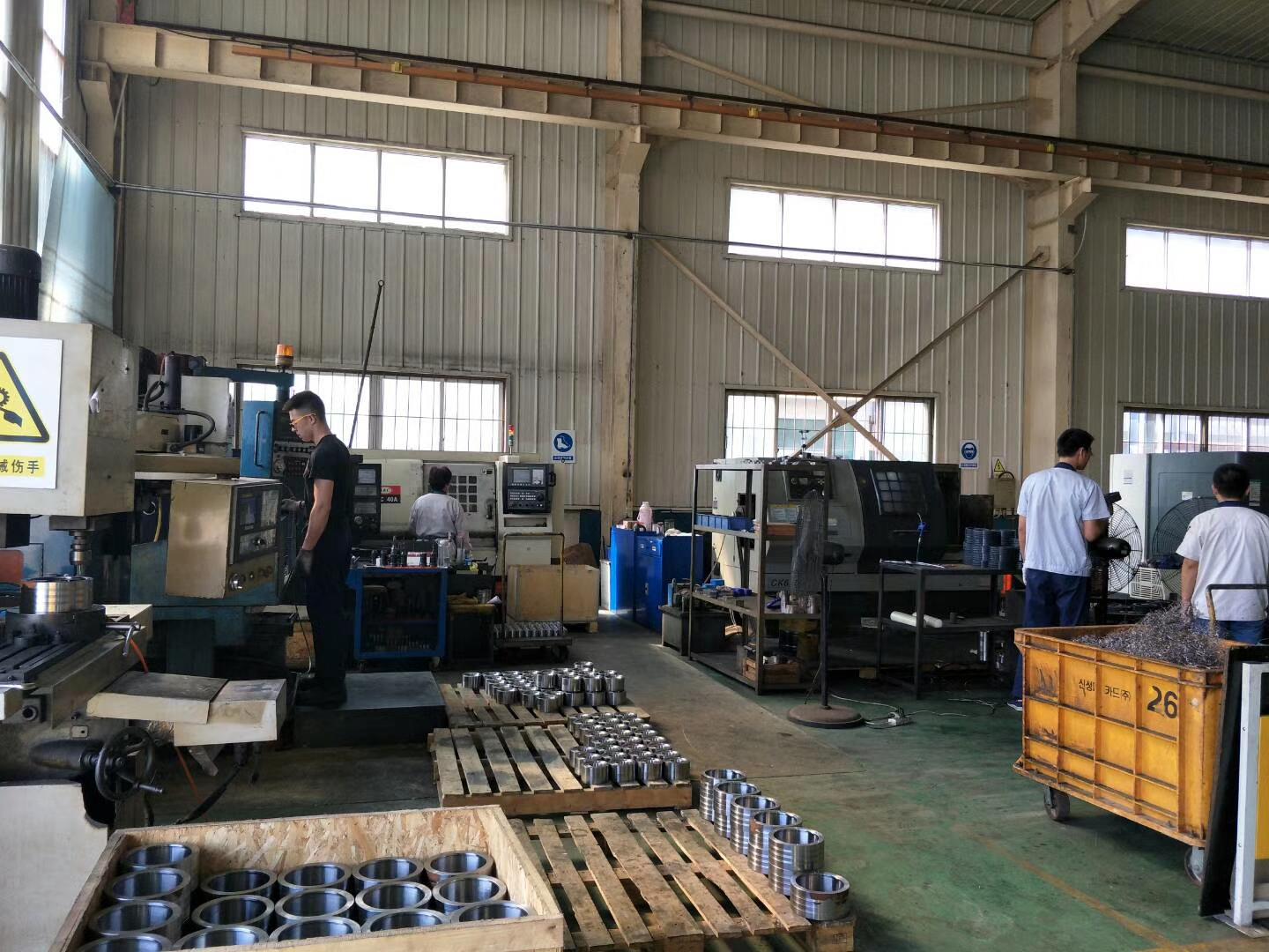 Production Workshop