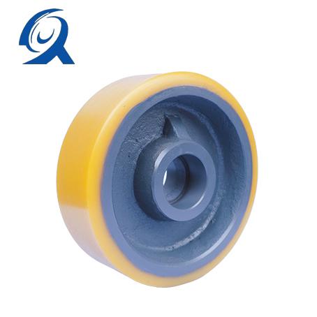 200-63-52 single-sided inner hole edge with iron corner