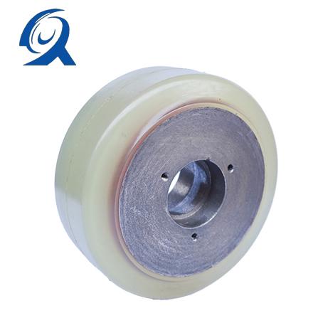 178-73 single-sided three small hole dual axis