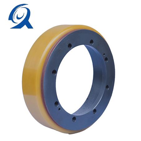 252-60/67-162 Drive Wheel