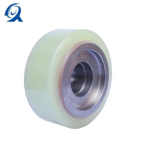 178-76 4-hole double shaft