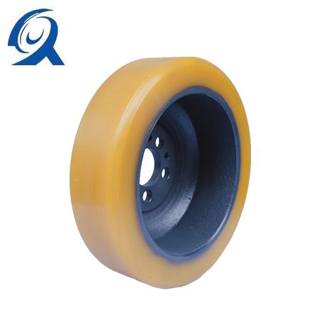 250-75-82-45, five large holes and three small holes with chamfering