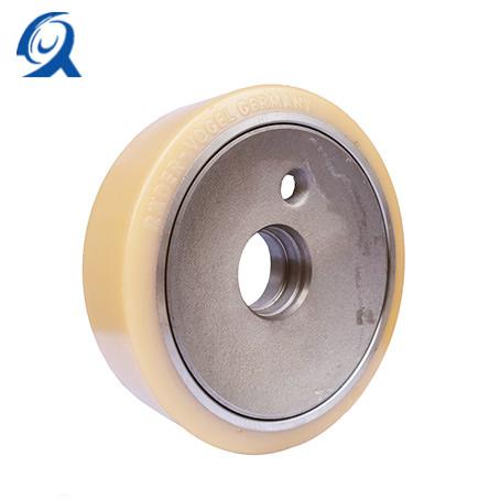 285-100 Press-fit Single Hole