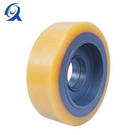 Linde 250-80-80 Double Shaft Single-Sided Concave