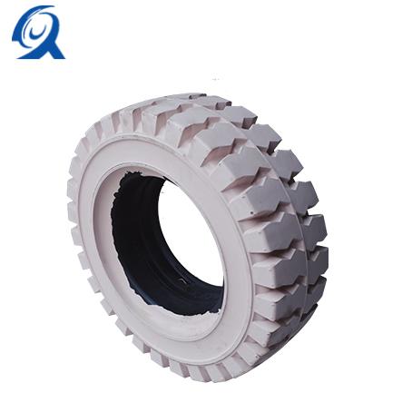 Zhongce 15-4.5-8 Eco-friendly Quick-Mount Solid Tire