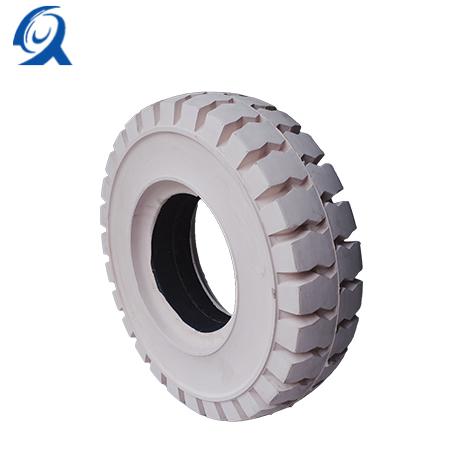 Zhongce 500-8 Eco-friendly Standard Solid Tire