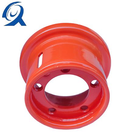 New type one-piece rim 16-6-8