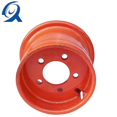 23 (27) -10-12 wheel rim with 5 holes