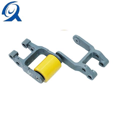 Hyster 85-110-115-12 Wheel Carrier Assembly