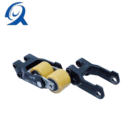 1BT 85-70-75-12 Wheel Carrier Assembly