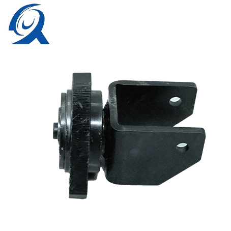 BT 125-60-12 Auxiliary Wheel Carrier
