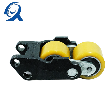 BT 85-70-75-12 Wheel Carrier Assembly