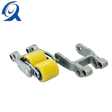 Hyster 85-85-90-12 Wheel Carrier Assembly
