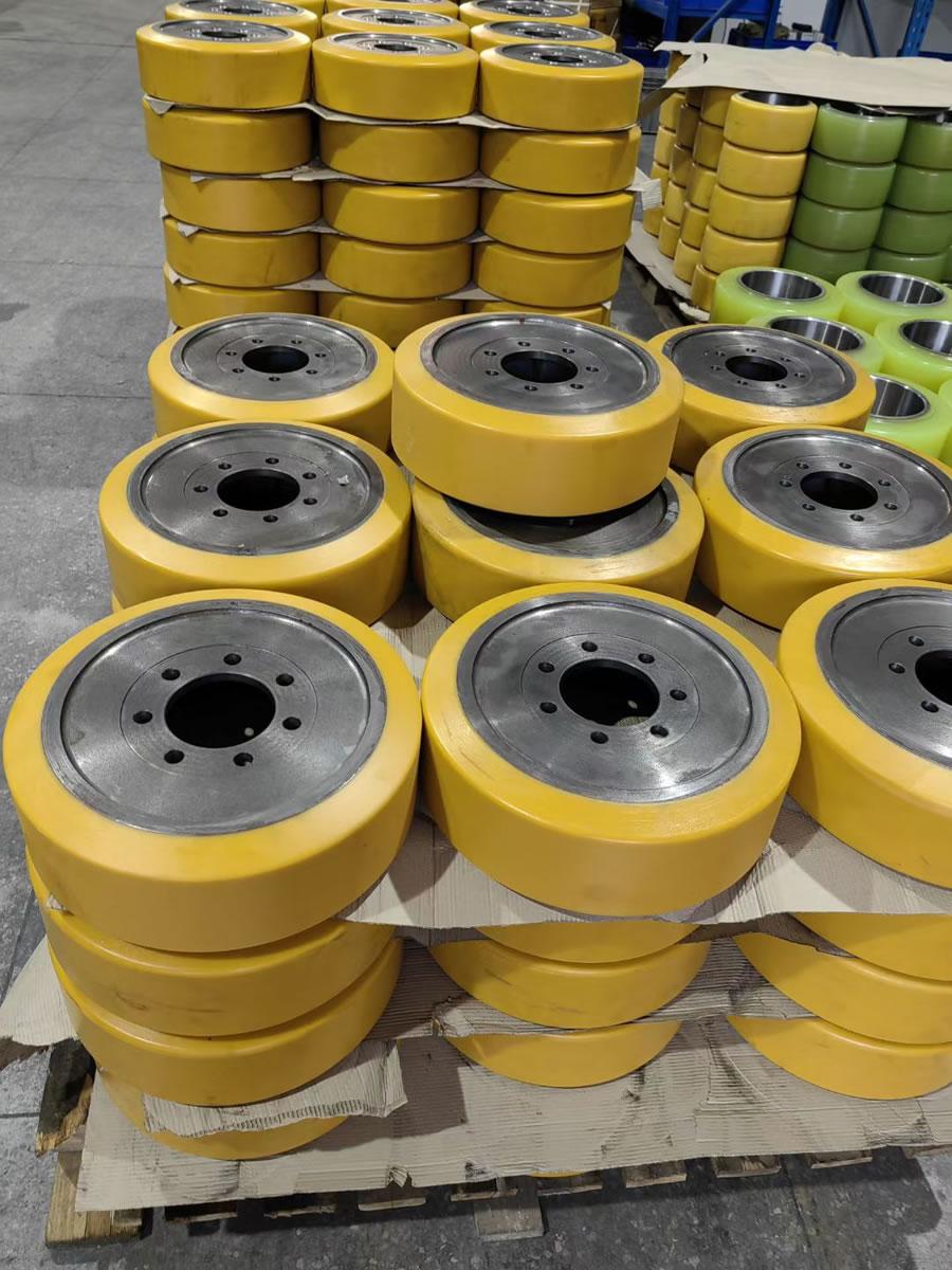 固定脚轮的材质怎么选看这篇就够了